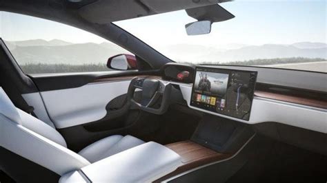 Tesla Model S Listino Prezzi 2023 Consumi E Dimensioni Patentati