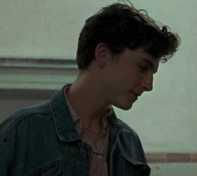 Tchalamet Call Me By Your Name Call Me Names Your Name