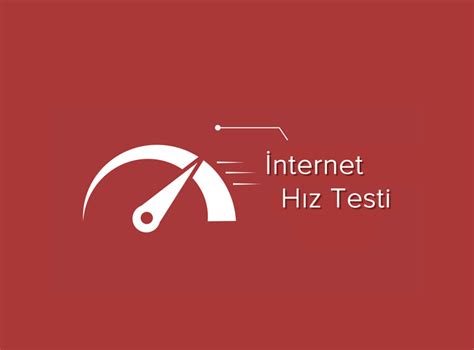 Nternet H Z Testi Nas L Yap L R Domain Adresleri