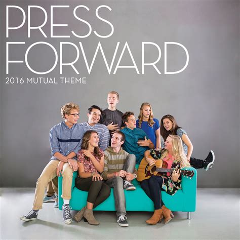 Resources For 2016 Mutual Theme Now Available Lds365 Resources From