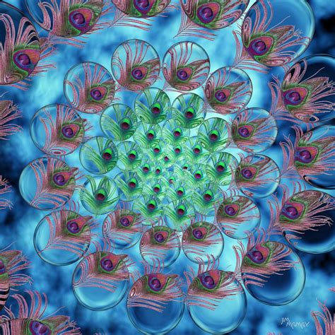 Follow the vibe and change your wallpaper every day! Peacock Feathers Wallpaper (61+ images)