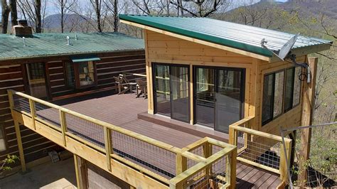 Pacific yurts offers six different sizes, and base prices range from around $7,000 to $15,000 (as of june 2021). How Much Does A New Deck Cost? - Sexton Deck Builders