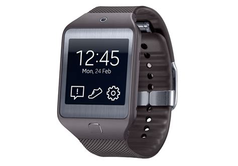 It is the natural number following 1 and preceding 3. Samsung Gear 2 Smartwatches Launching in April