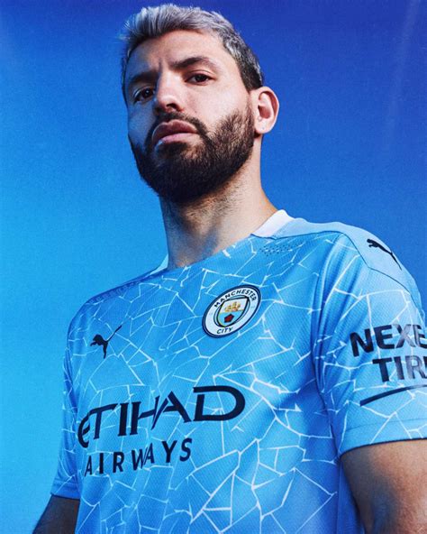Create jersey with the font manchester city 2019/20. 20/21 Manchester City Home Blue Jerseys Kit(Shirt And Short) | Manchester City Jersey Shirt sale ...