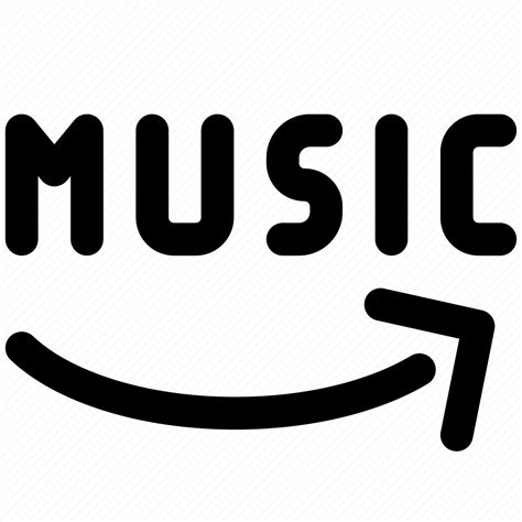 Amazon Music App Arrow Icon Download On Iconfinder