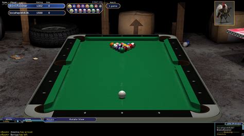 Virtual Pool 4 Online Download And Review