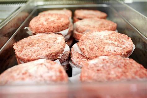 How To Cook Frozen Hamburger Patties In The Way Of The Pro