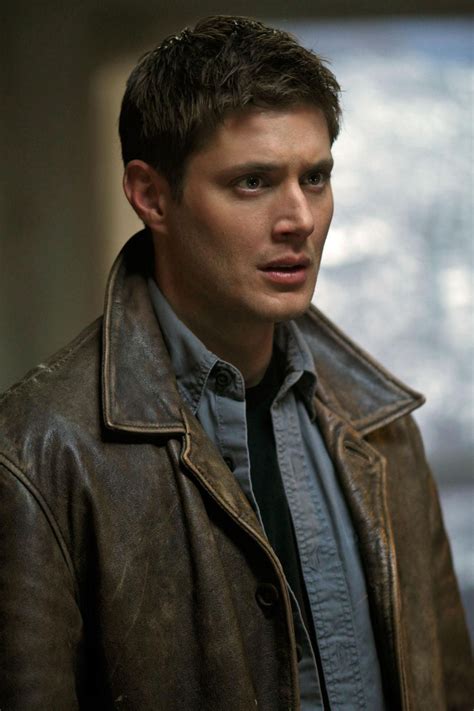 Dean Supernatural Season 5 Episode 22 Swan Song Dean Winchester