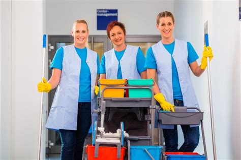 How To Choose A Commercial Cleaning Service London Ontario