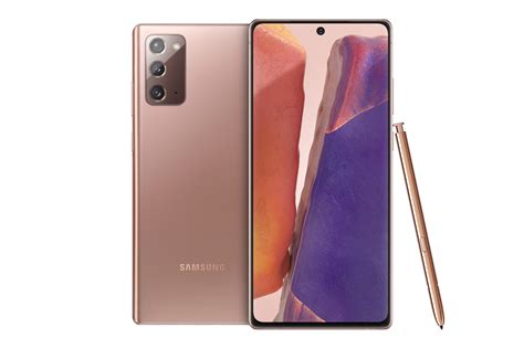 Samsung galaxy note 20 ultra offers a 4500mah battery with fast charging support. Samsung Galaxy Note 20 mit Vertrag - die ersten Angebote ...