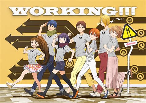 Working Image By A 1 Pictures 2602419 Zerochan Anime Image Board