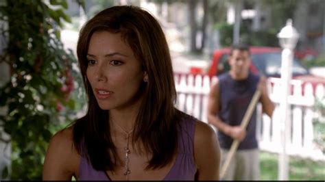 Do you like this video? Desperate Housewives - 1.08 Guilty - Eva Longoria Image ...