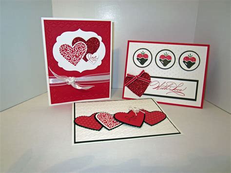 Our annual anniversary sale is on now! Valentine Class | Valentines cards, Paper crafts cards, Valentine day cards
