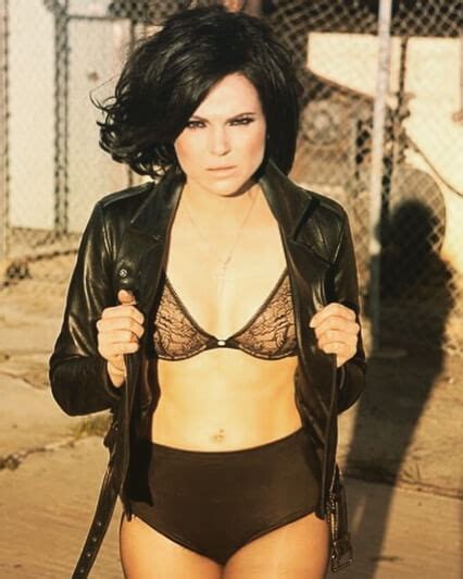 50 Hot And Sexy Lana Parrilla Photos 12thblog