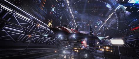 New worlds, new experiences, new sights. Elite Dangerous' Next Major Expansion Planned For Late ...