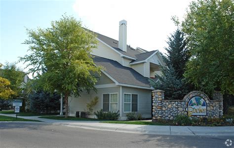 Birches At Brandts Landing Apartments In Nampa Id