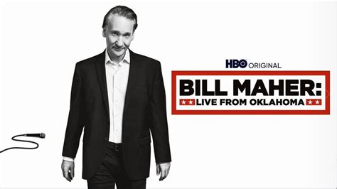 bill maher official site stand up comedy