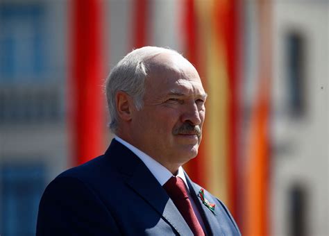 Александр григорьевич лукашенко или александр ригоравич лукашенко (белорус : Lukashenko invites world leaders to Minsk 2019 at CIS meeting