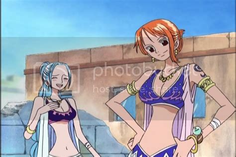 Nami Boa Hancock Or Nico Robin Ign Boards