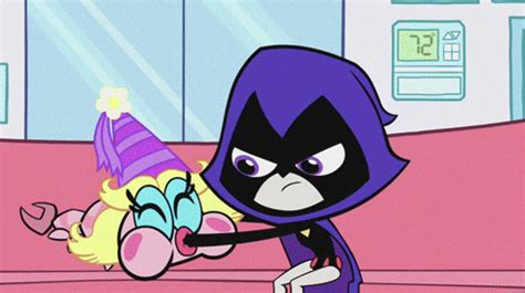 Image Dang It Silkie Teen Titans Go Wiki