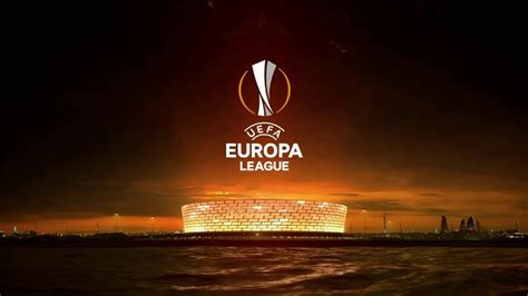Cbs sports has the latest europa league news, live scores, player stats, standings, fantasy games, and projections. Uefa Europa League Song 2018-2019 - YouTube