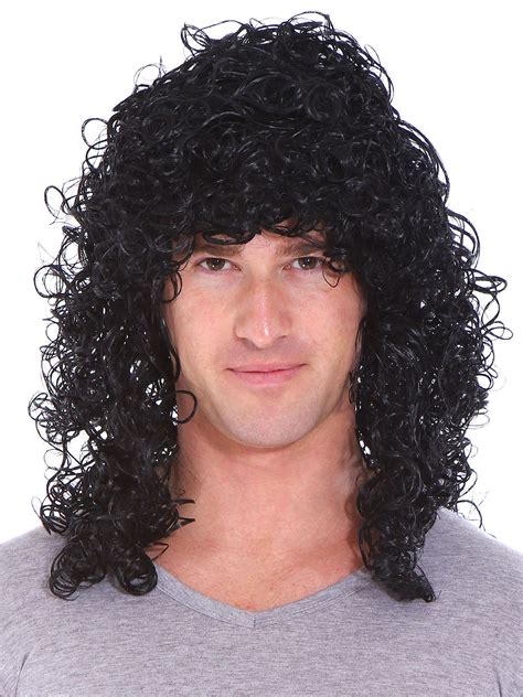 Black Male Wig Cheaper Than Retail Price Buy Clothing Accessories And Lifestyle Products For