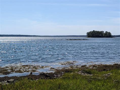 Epa Finalizes Major Water Permit For Great Bay Towns New Hampshire