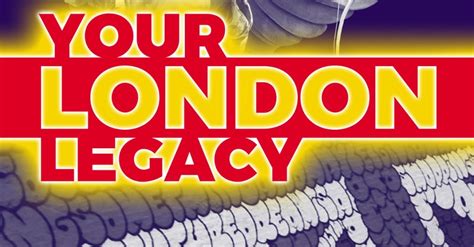 If you don't already have an account use the. Your London Legacy... - The Claims Desk