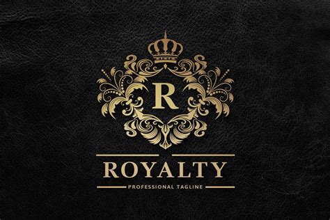 Royalty Logo 672491
