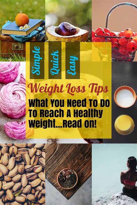 Pin On Weight Loss Tips