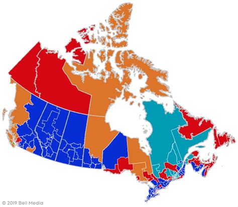 Why Did The Conservative Party Get A Third Of The Vote In Canada