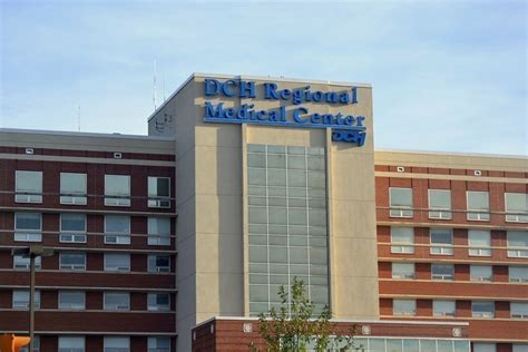 Tuscaloosa Police arrest former hospital employee for stealing data from DCH Regional Medical ...