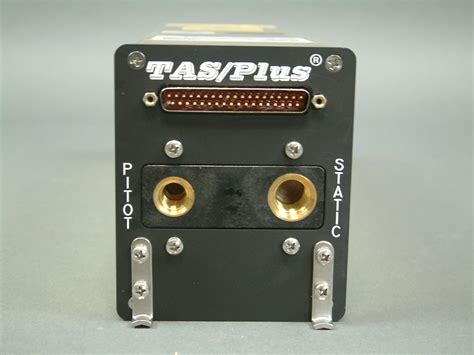 Teledyne Controls Air Data Computer P/N 90004-00321111000 ...