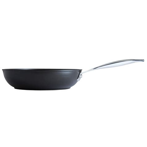 Le Creuset Toughened Non Stick Deep Frying Pan 28cm Peters Of