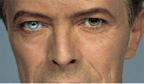 David Bowie Eye Images Rdavidbowie