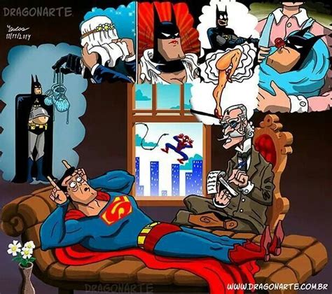 Funny Superman Dc Comics Funny Superhero Humor Marvel Funny