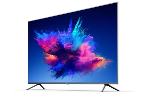 Xiaomi mi tv5 pro qled полный обзор и cравнение с mi tv5. Xiaomi Mi LED TV 4S 65, UHD, Smart TV, Wi-Fi | Megabajt.hr