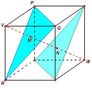 Aula De Geometr A Hexaedro