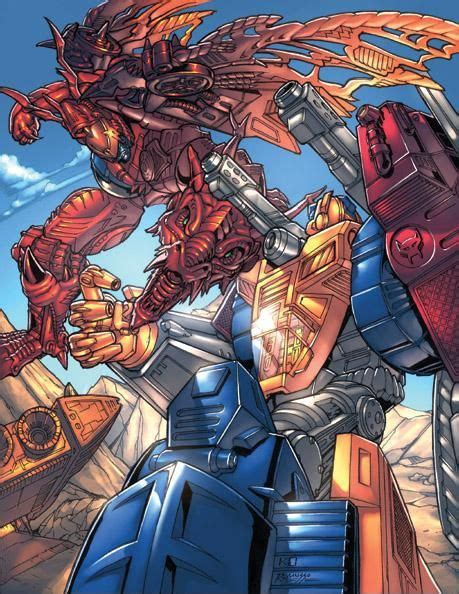Beast Machines Retro Junk Article Beast Machines Megatron
