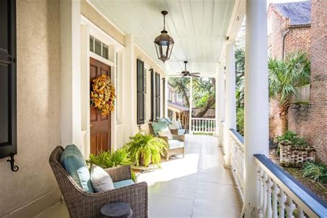 Dreamy Historic Home Asks 29m In Charleston Curbed