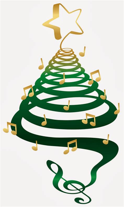 Christmas Music Clipart Free Download 20 Free Cliparts Download