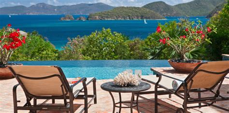 Upcoming Luxury Auction Features Luxe Villa In St John