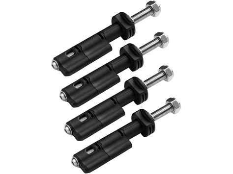 Maxtrax Mkii Mounting Pin Set — 4runner Lifestyle