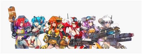 Titanfall 2 Png So Cute Anime Titanfall 2 Titans Free Transparent