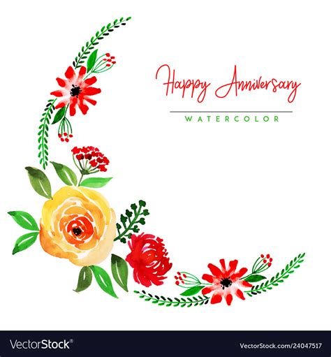 Wedding Anniversary Images With Flowers Hd Animaltree
