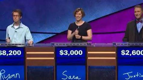 Jeopardy Fail Contestants Whiff On Every Football Question