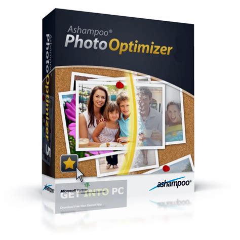 Ashampoo Photo Optimizer Free Download Get Into Pc