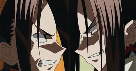 Shaman King 2021 Makes The Yohhao Twist Part Of Its Premise