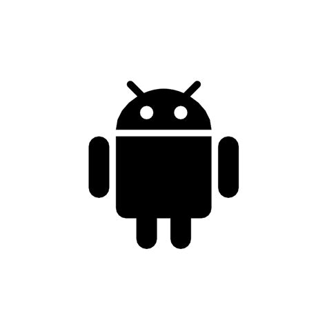 Os Android Vector Svg Icon Svg Repo