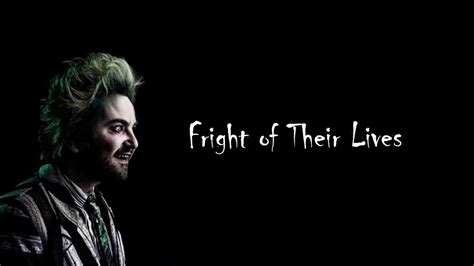 George, staten island, on july 26. fright of their lives - beetlejuice the musical lyrics ...